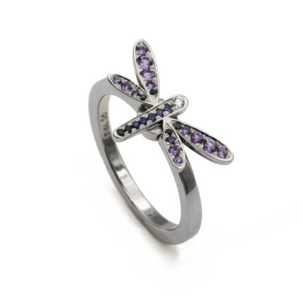Bague & Libellule Style