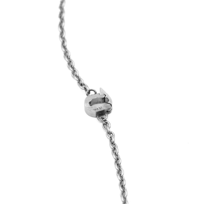 Bracelet en acier