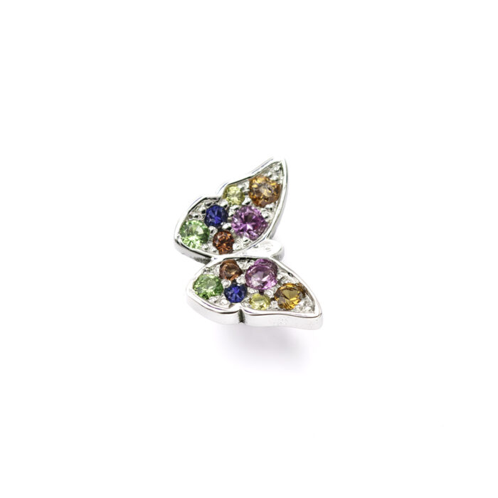 Gem Papillon Style
