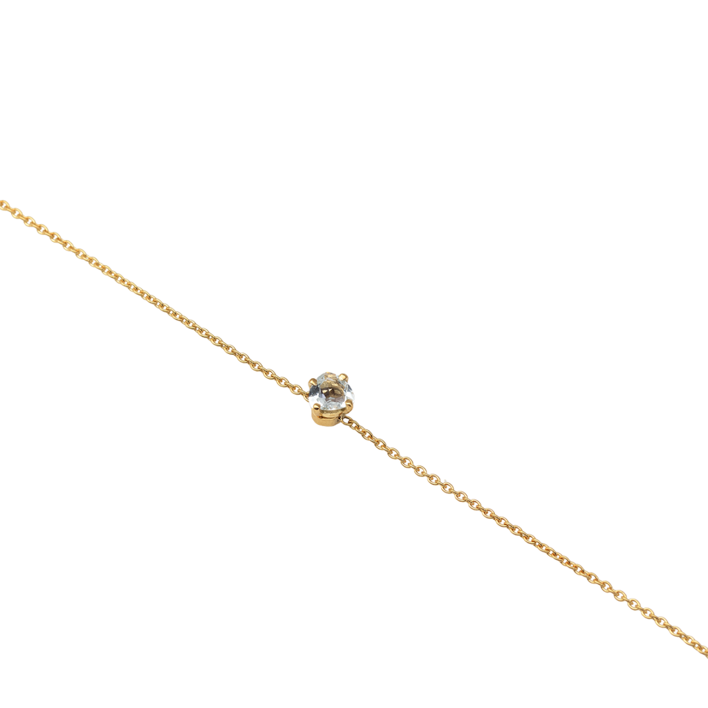 Aigue Marine - Sérénité & clarté