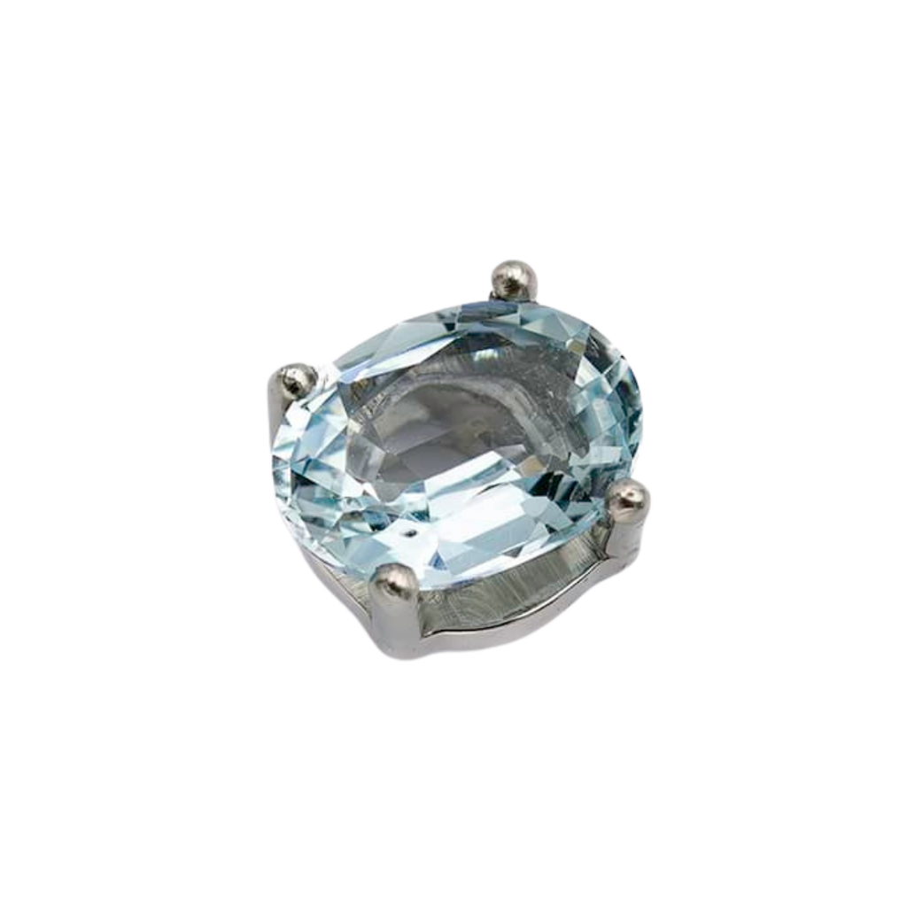 Aigue Marine - Sérénité & clarté