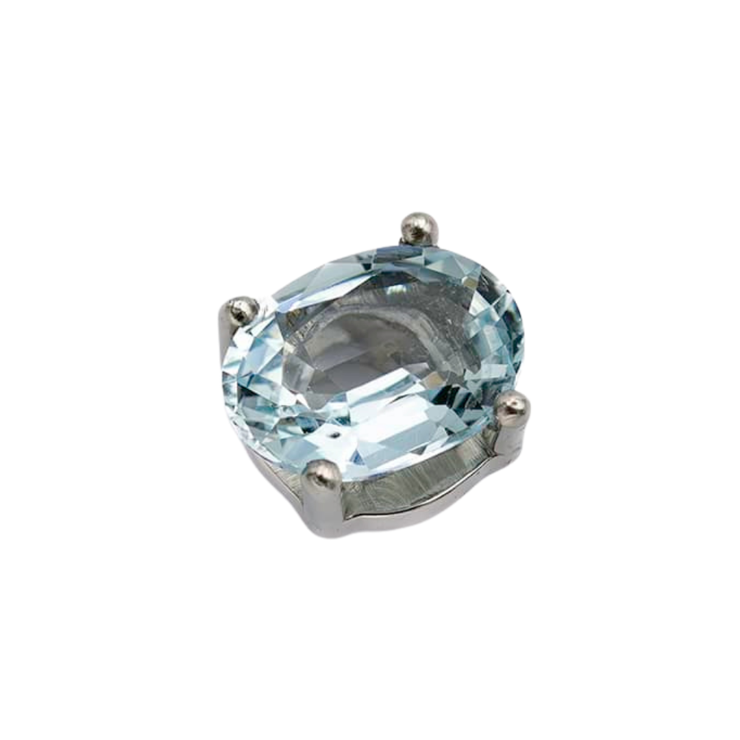 Aigue Marine - Sérénité & clarté