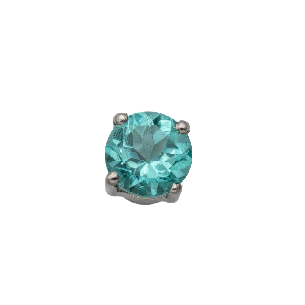 Apatite - Clarity & Motivation