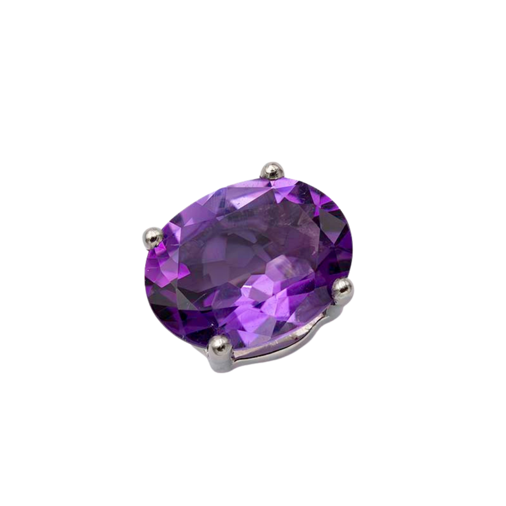 Amethyst - Spiritual balance
