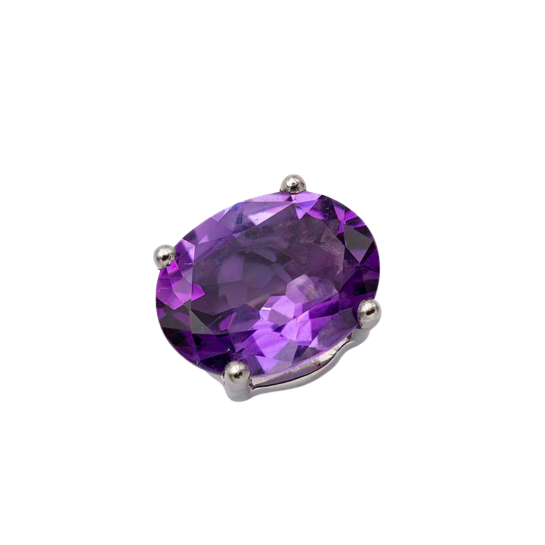 Améthyste - Équilibre spirituel