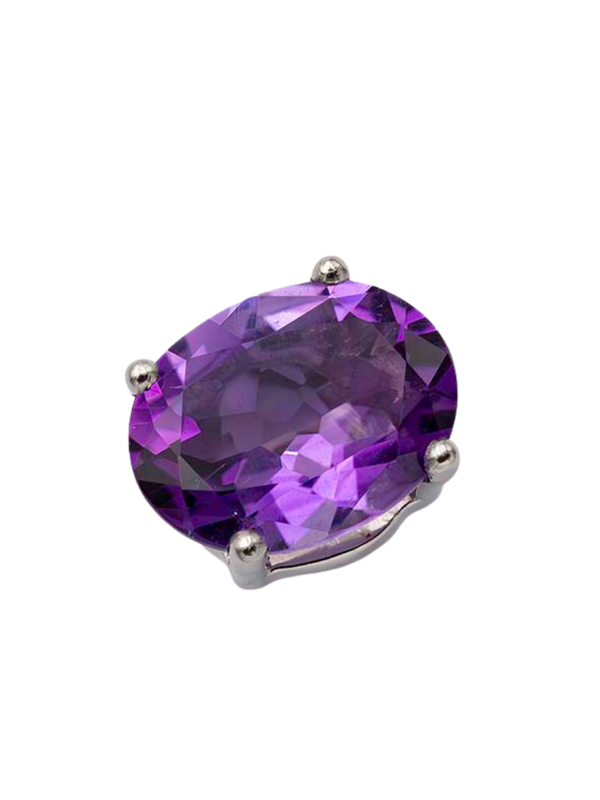 Améthyste - Équilibre spirituel