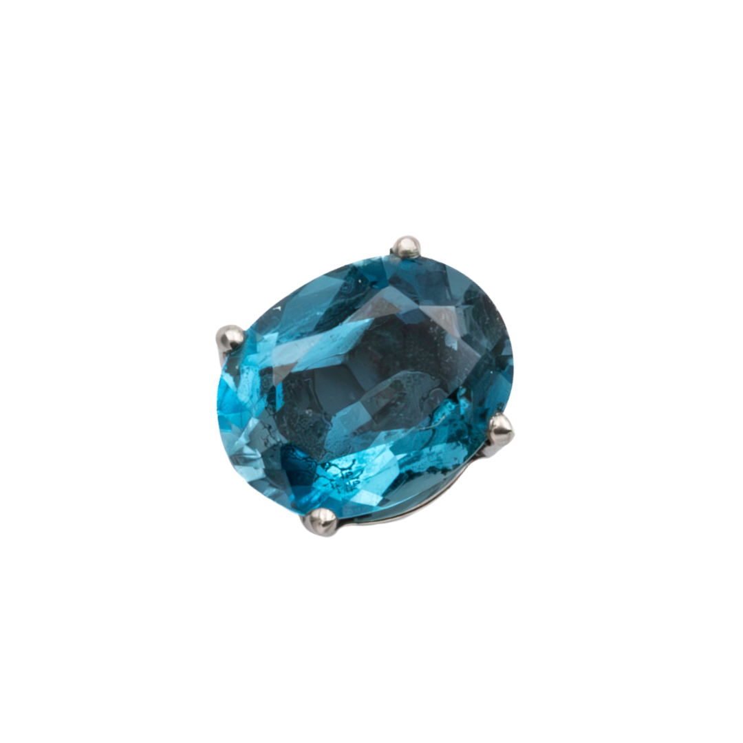 Topaze - Abondance & Loyauté