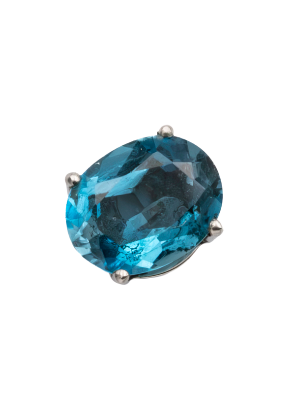 Topaze - Abondance & Loyauté