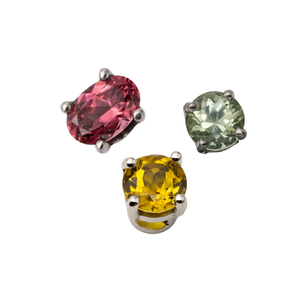 Tourmaline - Protection & Équilibre