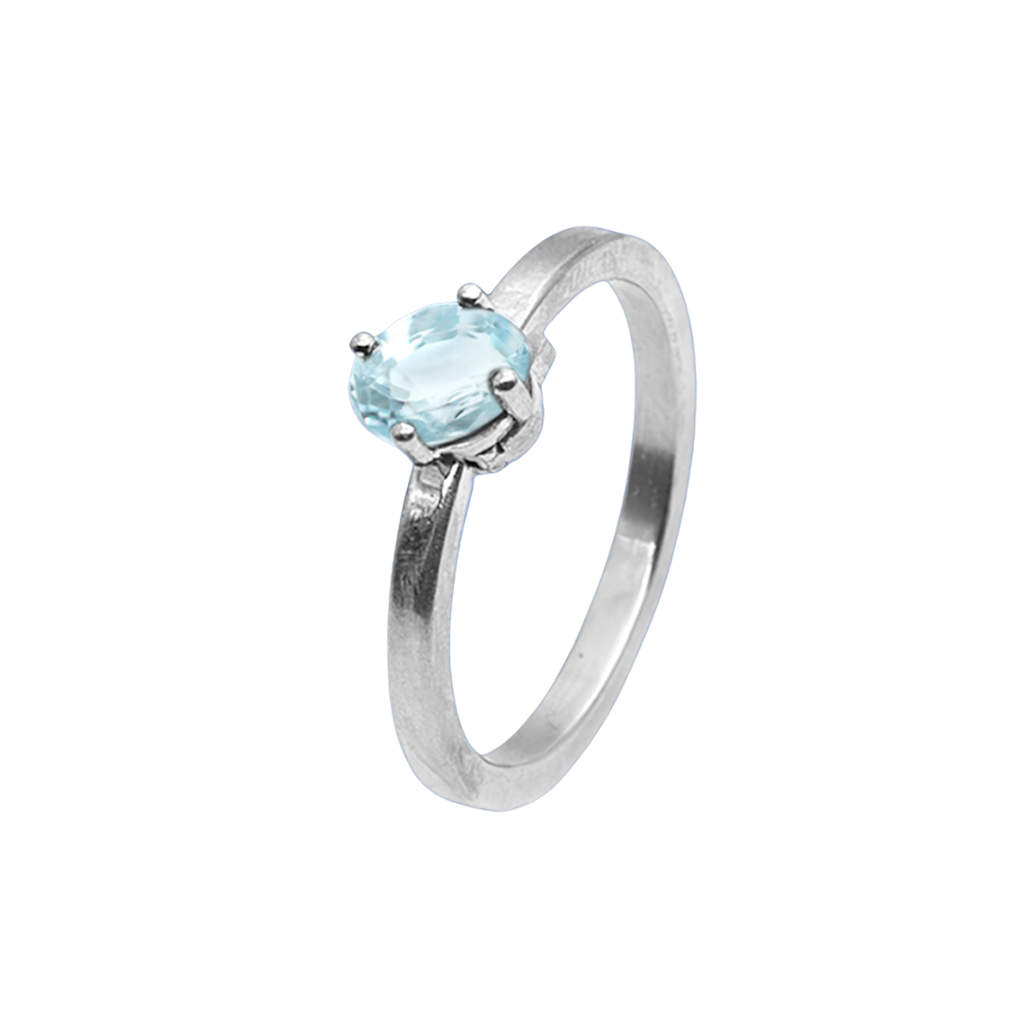 Aigue Marine - Sérénité & clarté