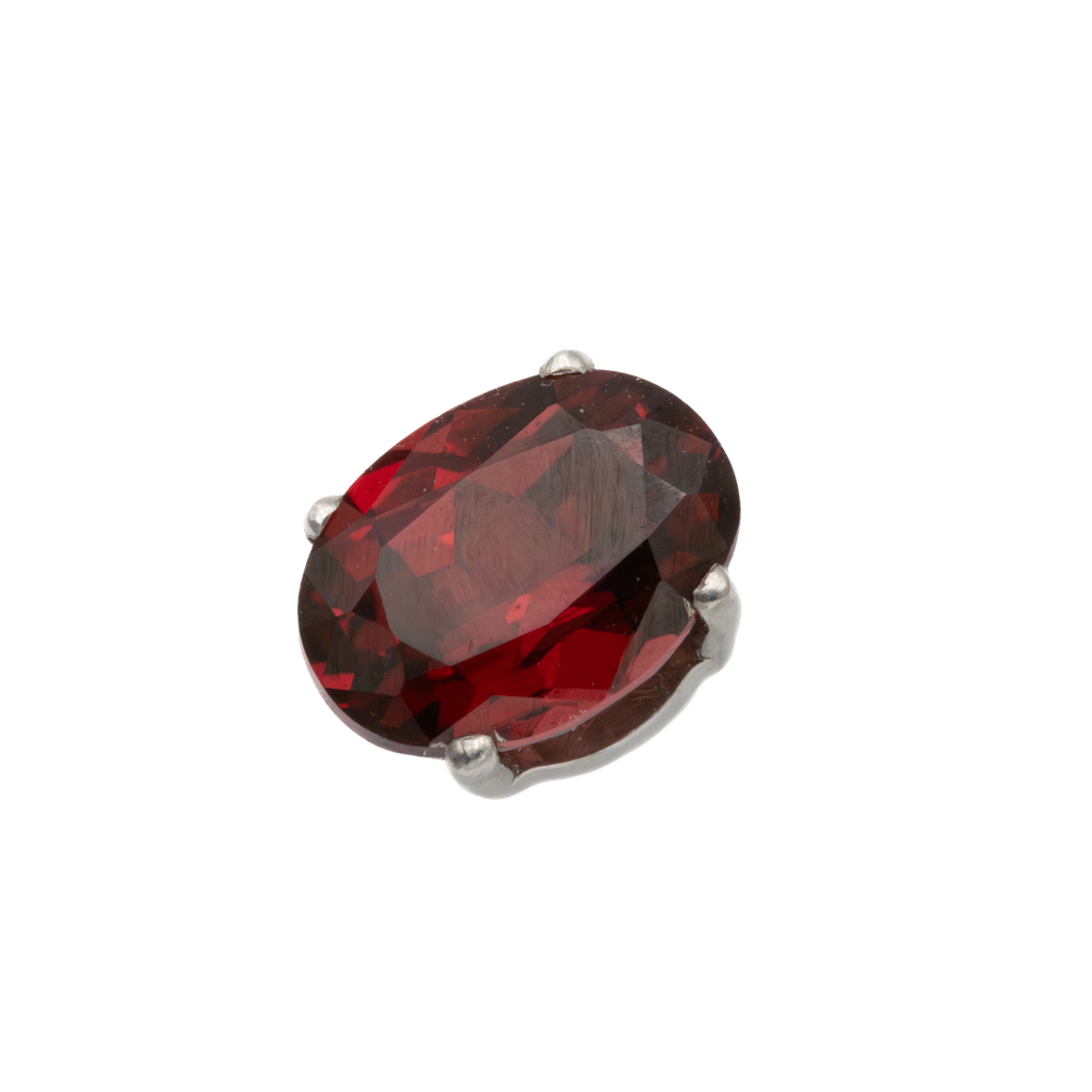 Grenat - Énergie & Passion