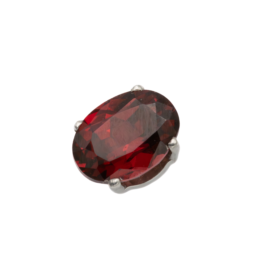 Grenat - Énergie & Passion