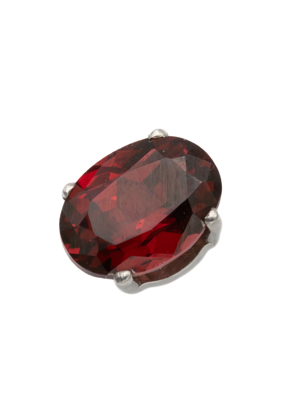 Grenat - Énergie & Passion