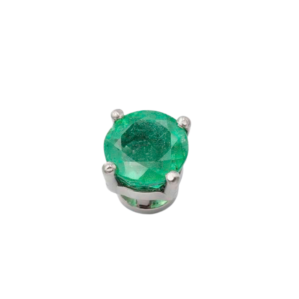 Emeraude - Équilibre & Compassion