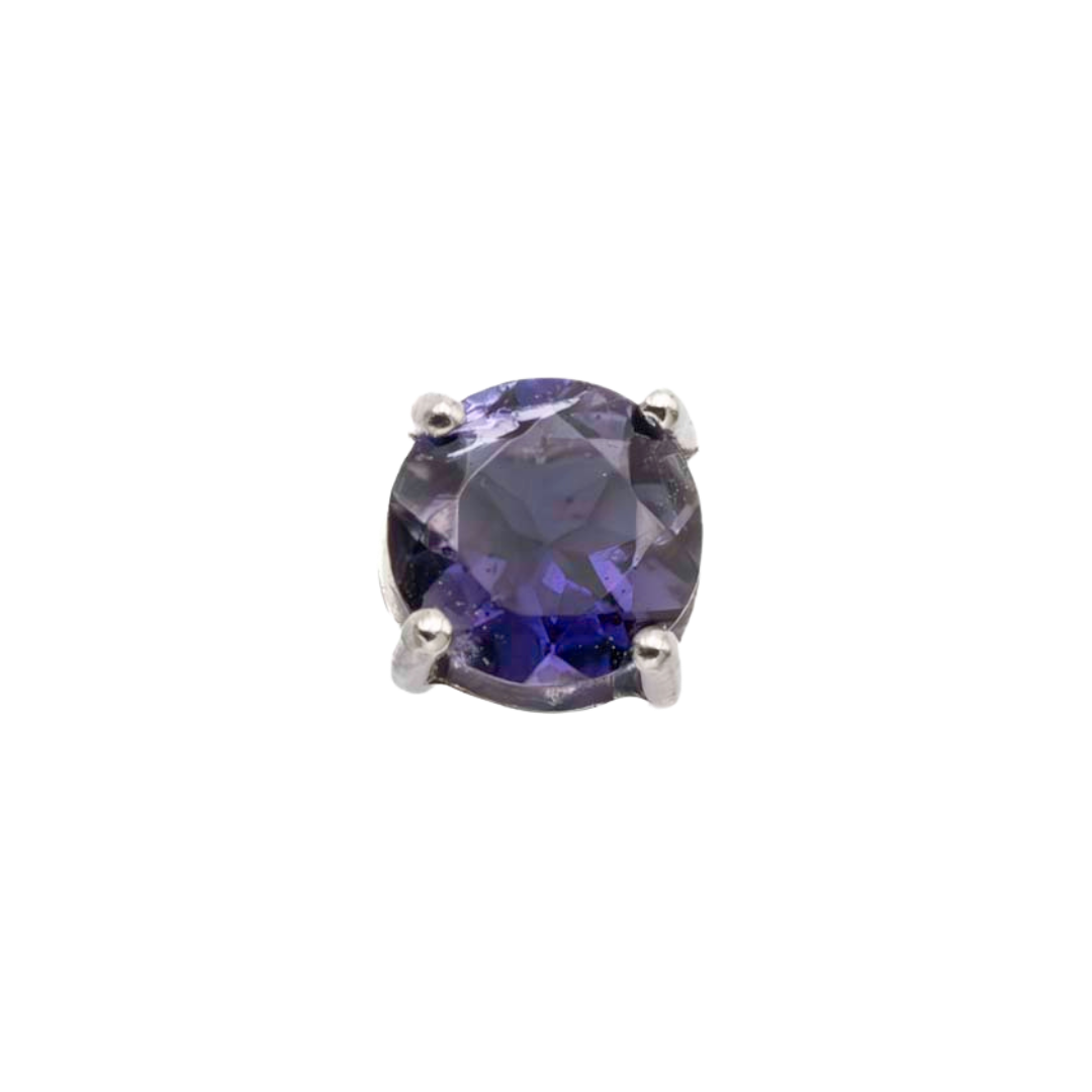 Iolite - Intuition & Clarté