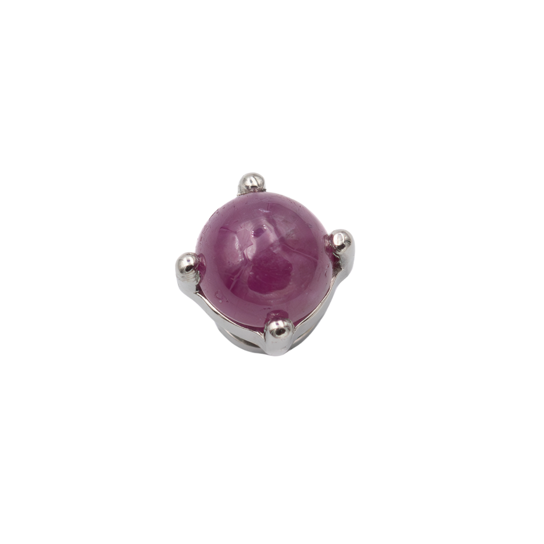 Rubis - Amour & Passion