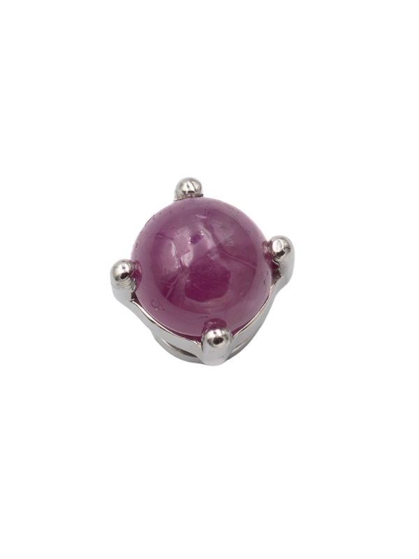 Rubis - Amour & Passion