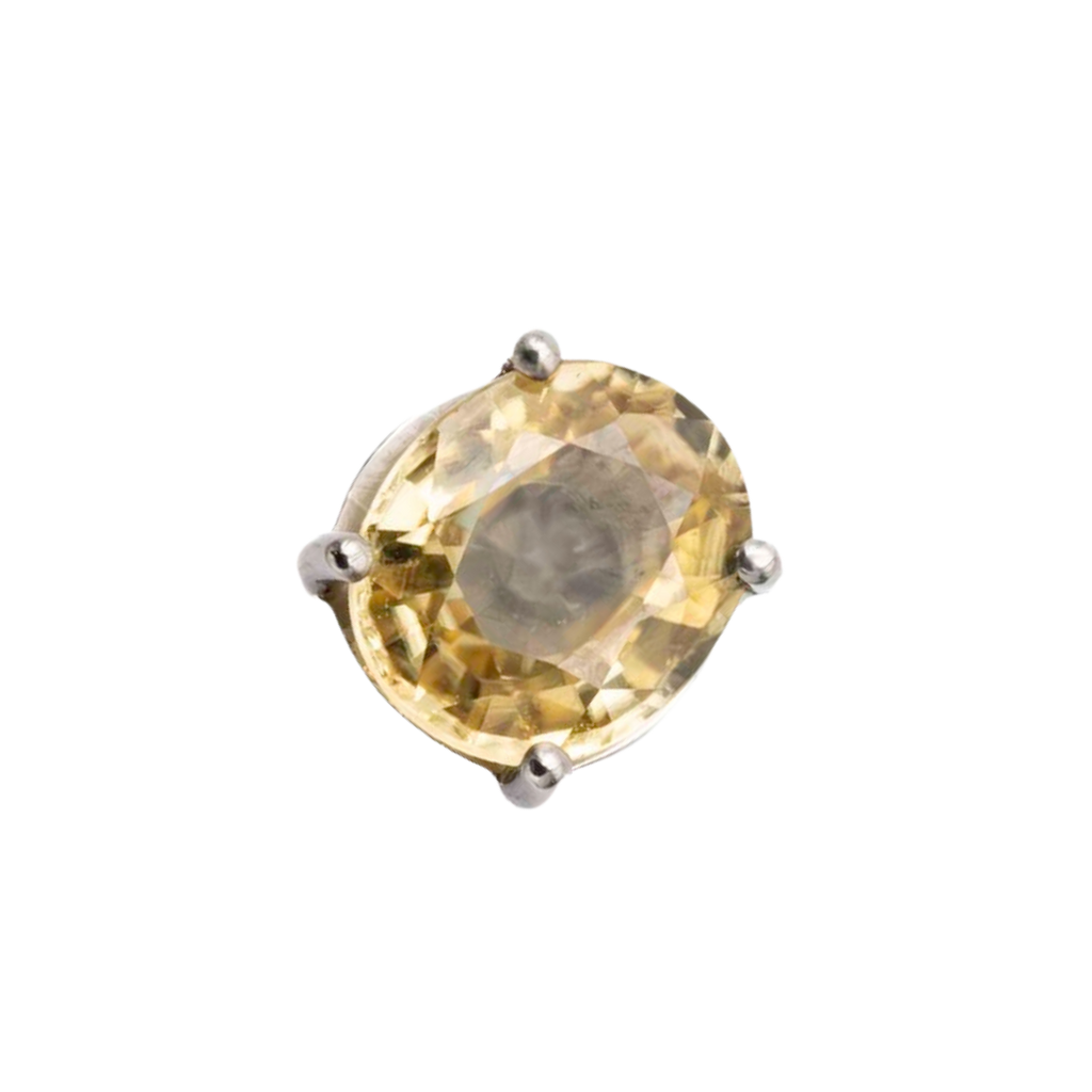 Zircon - Clarity & Protection