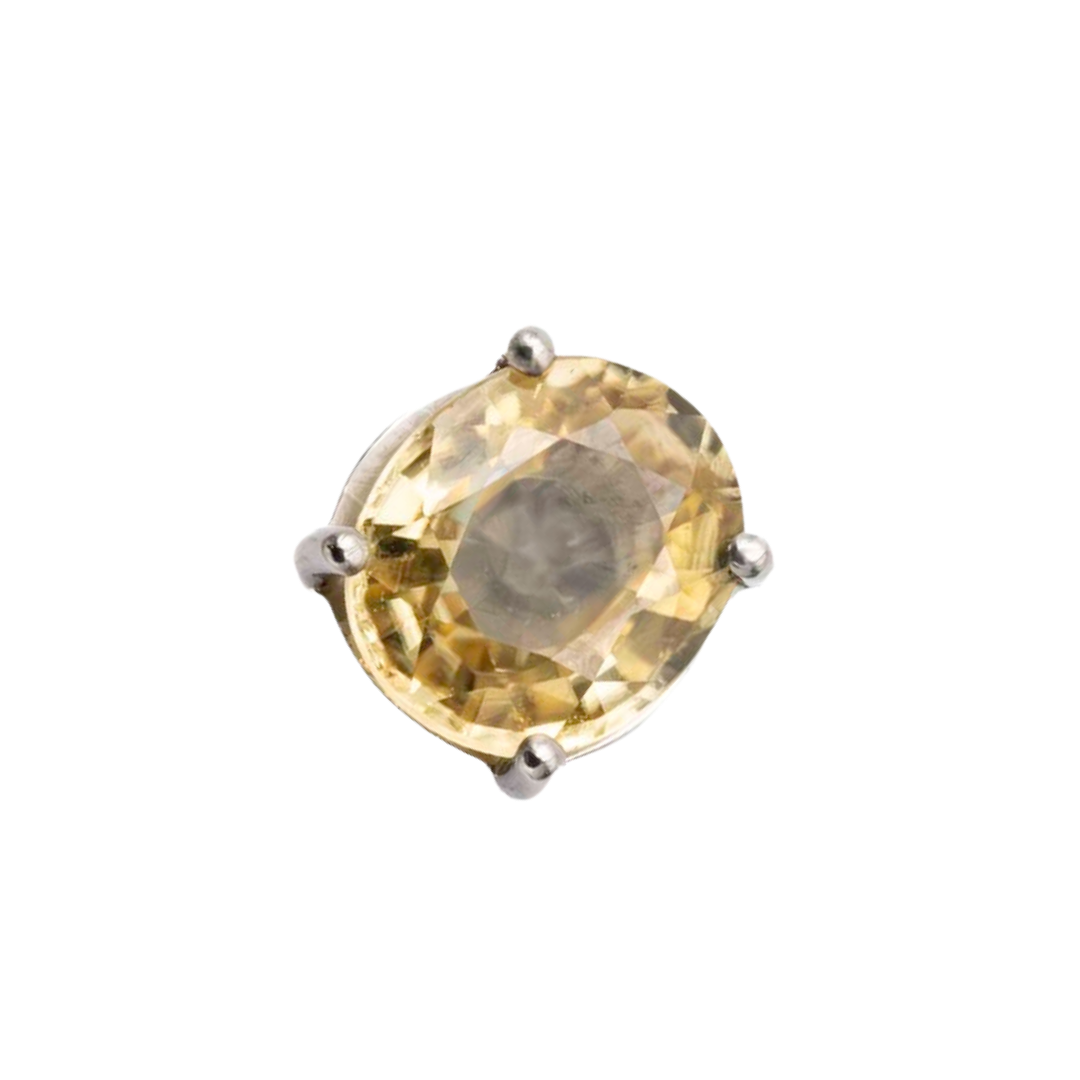 Zircon - Clarté & Protection