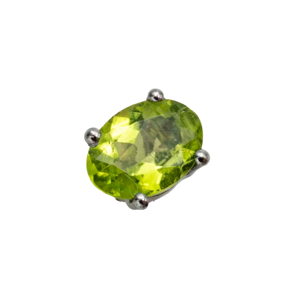 Peridot - Prospérité & Protection