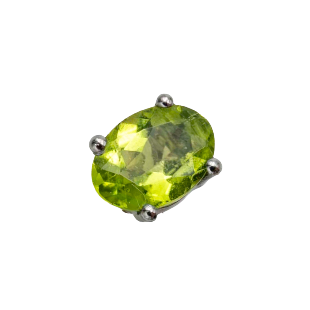 Peridot - Prospérité & Protection