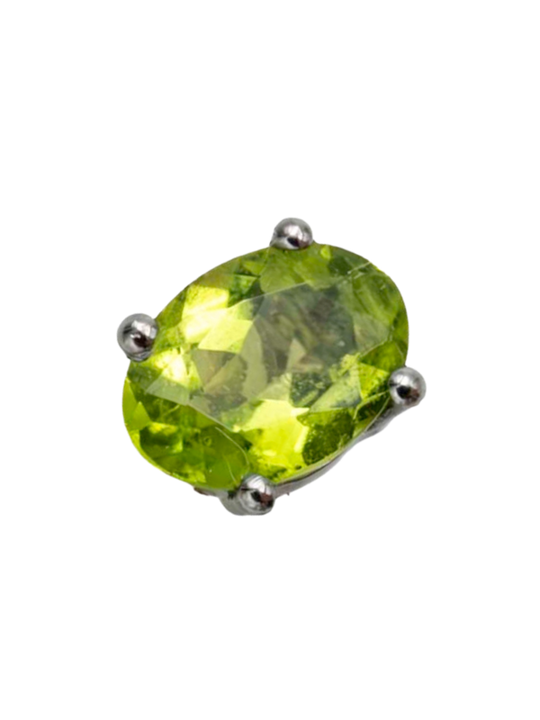 Peridot - Prospérité & Protection