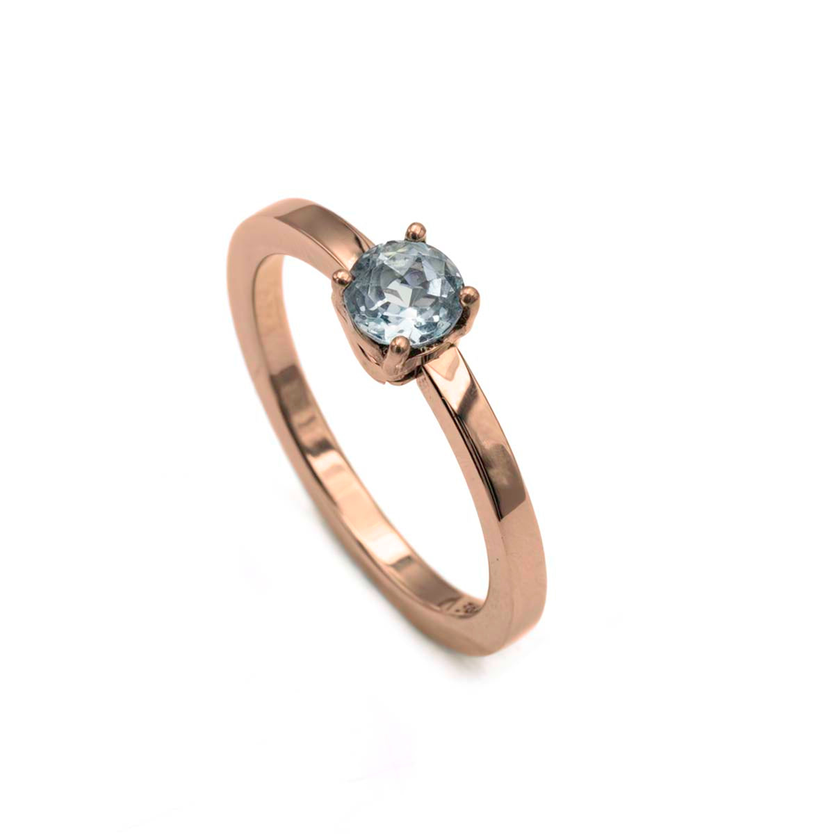 Aigue Marine - Sérénité & clarté