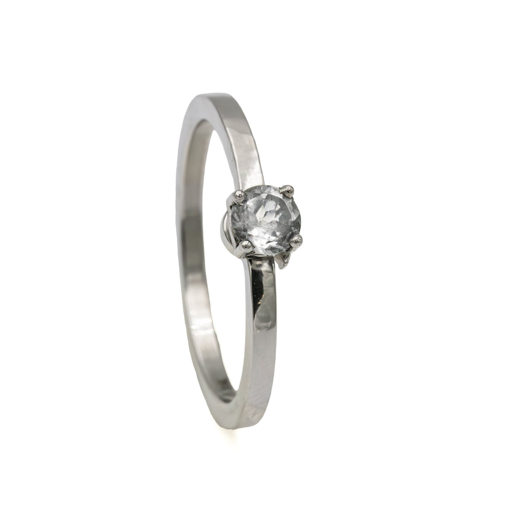 Quartz - Love & Tenderness