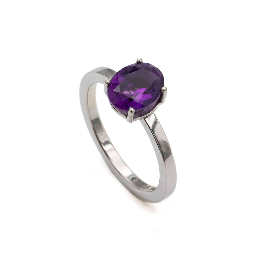 Amethyst - Spiritual balance