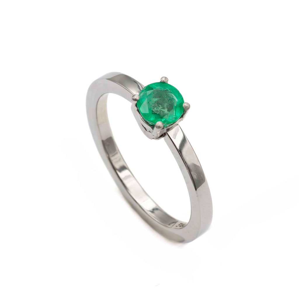 Emeraude - Équilibre & Compassion