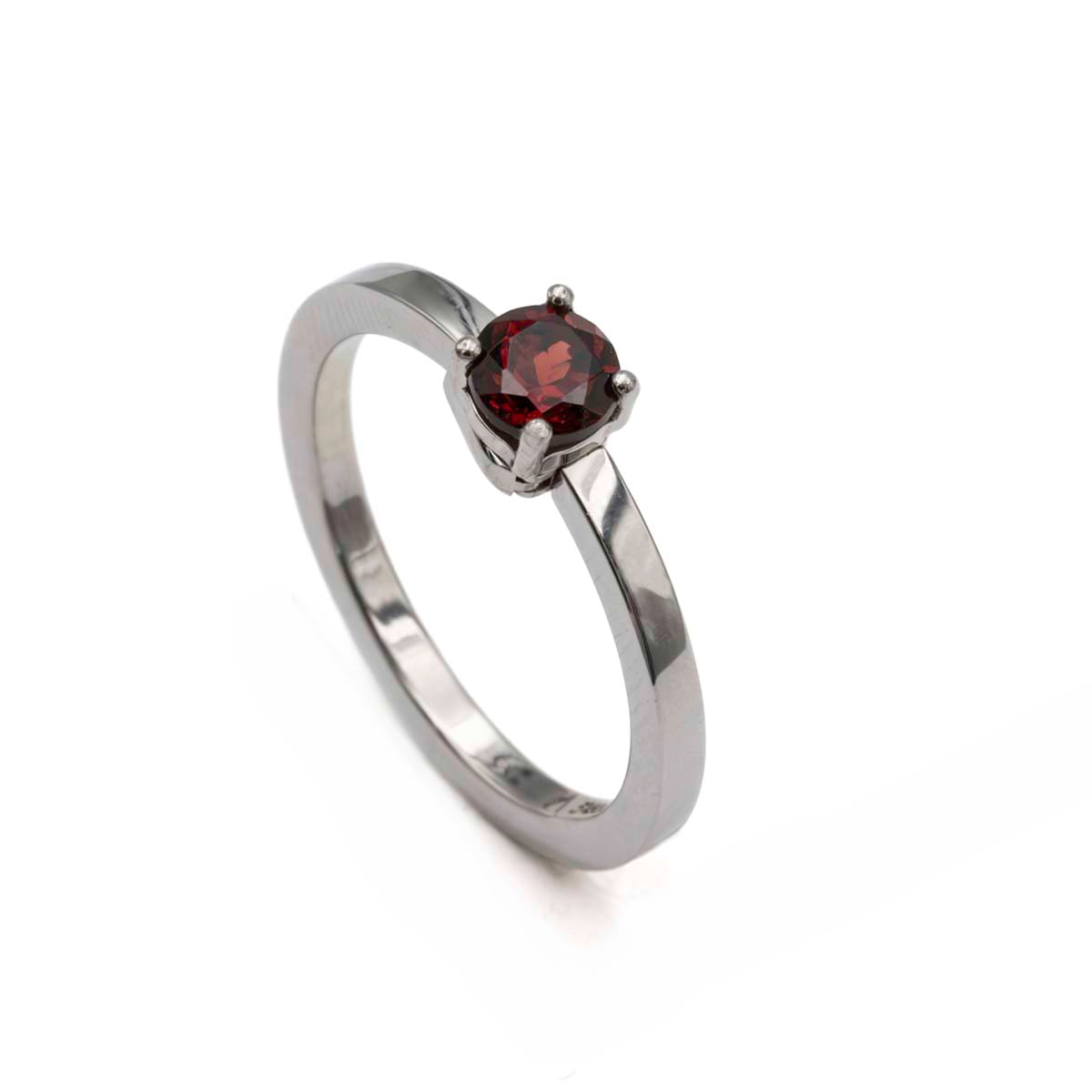 Grenat - Énergie & Passion