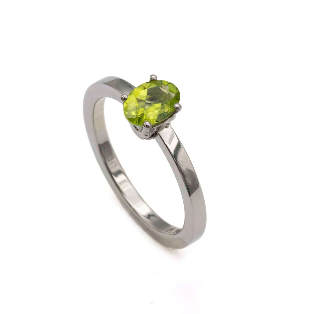 Peridot - Prospérité & Protection