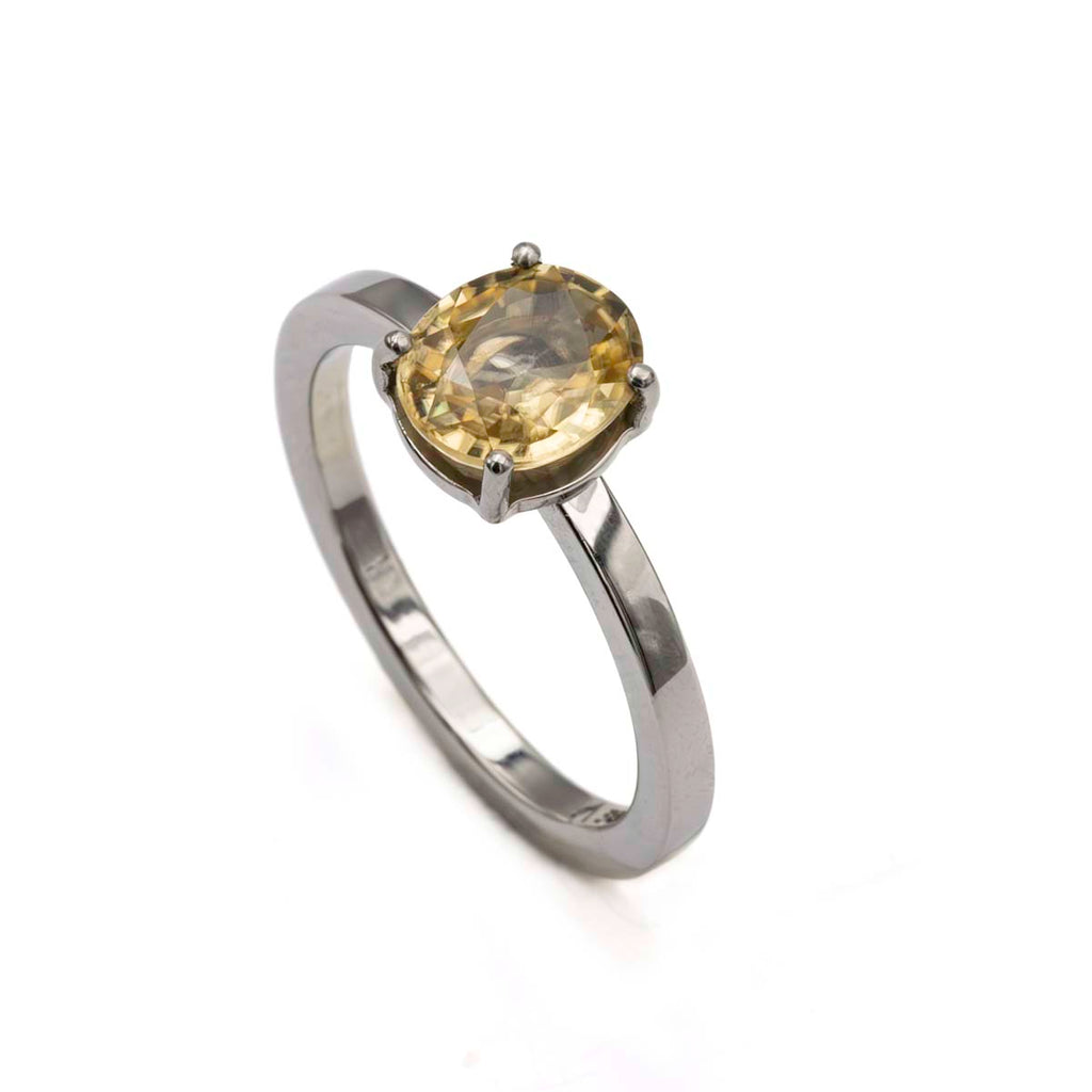 Zircon - Clarity & Protection