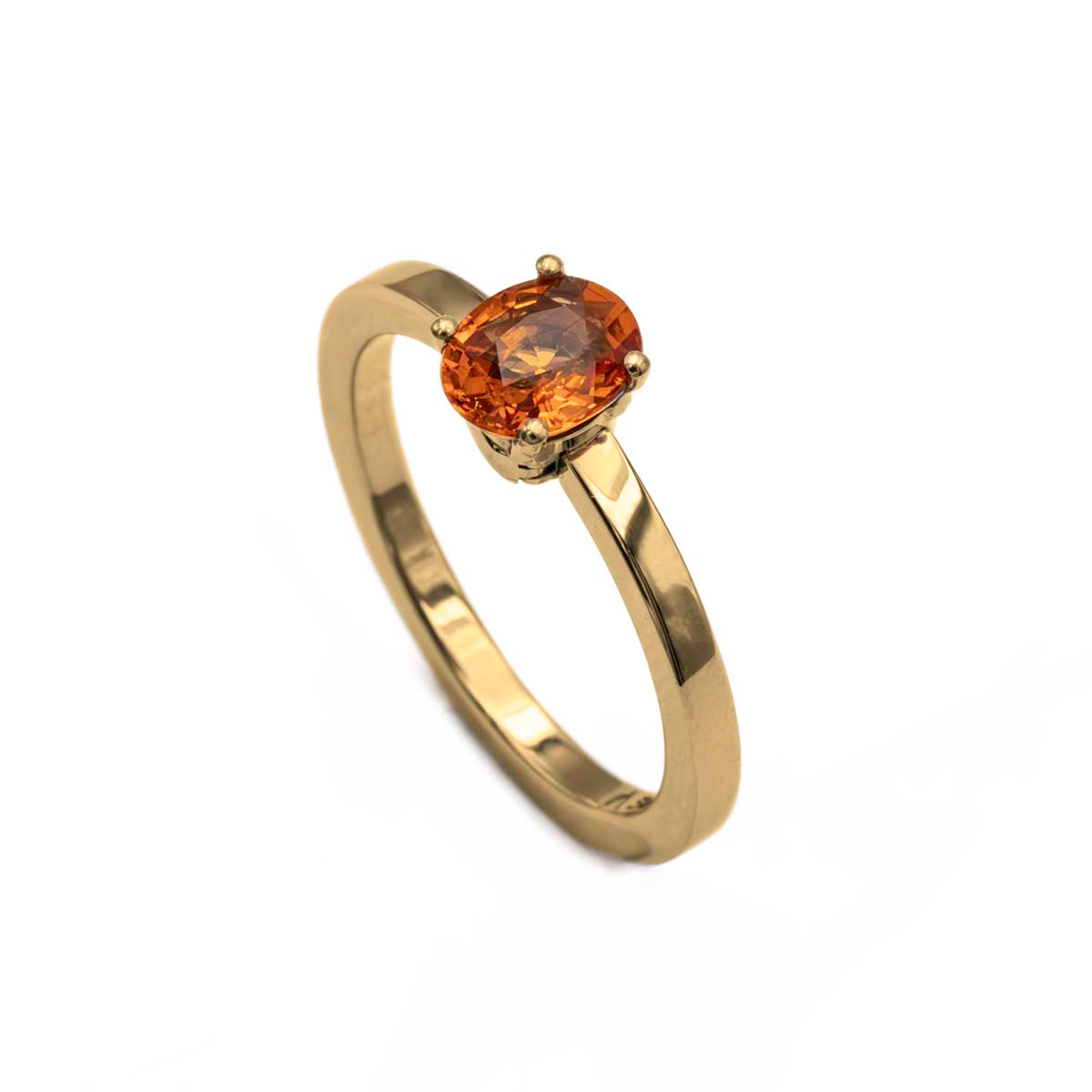 Grenat - Énergie & Passion