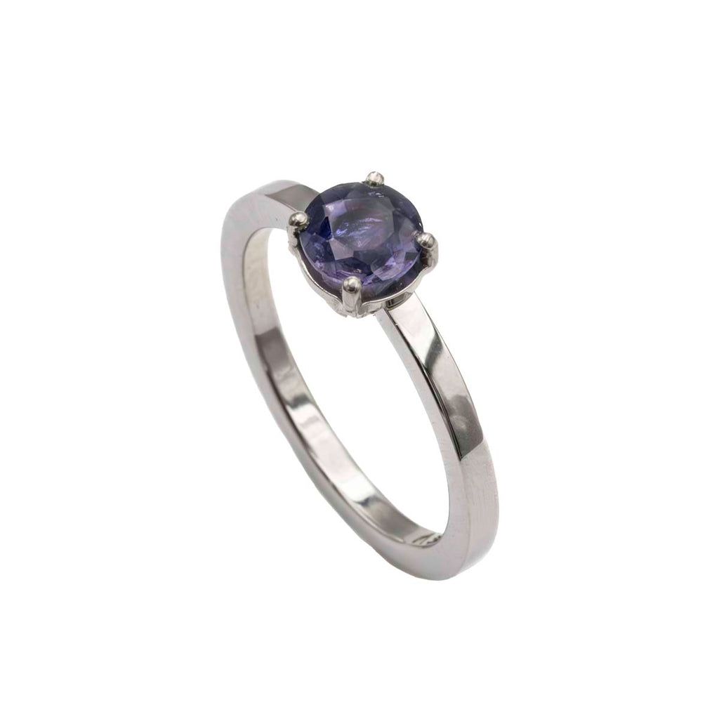 Iolite - Intuition & Clarity