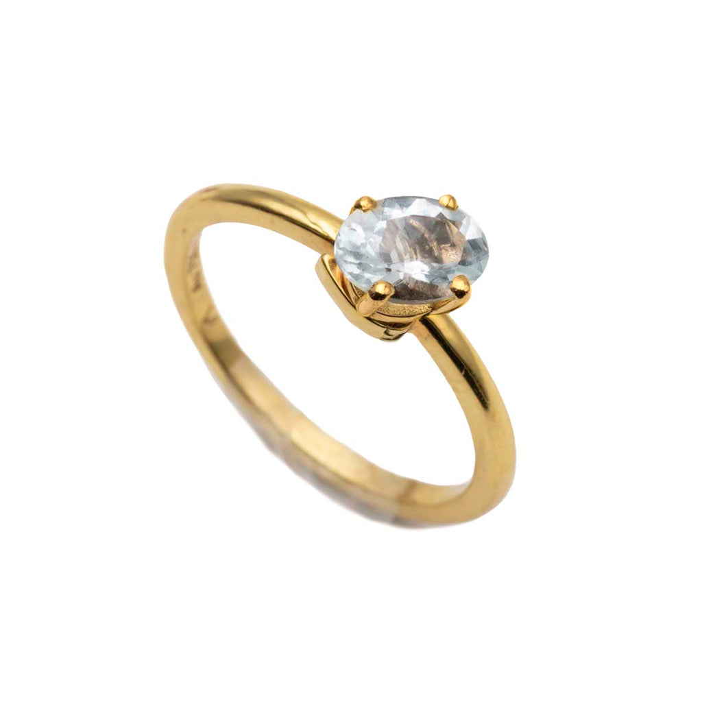 Aigue Marine - Sérénité & clarté