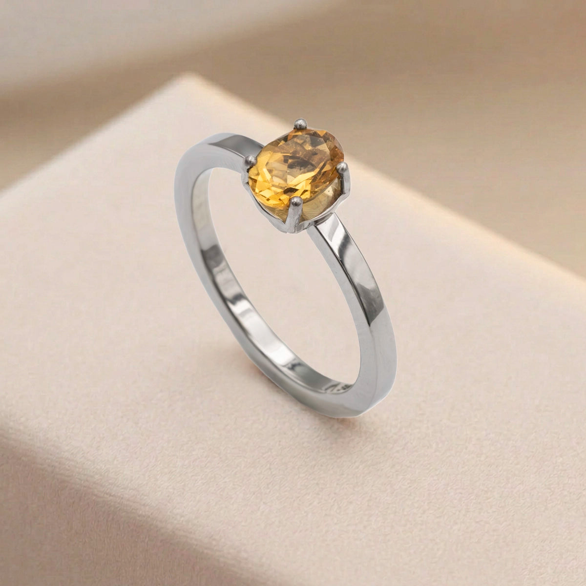 Aquamarine - Serenity & Clarity