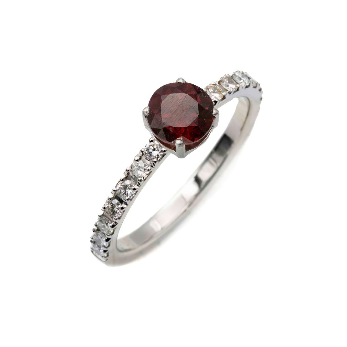 Grenat - Énergie & Passion