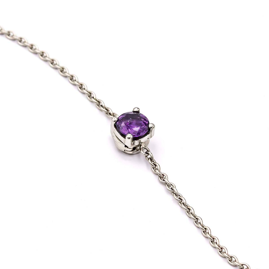 Amethyst - Spiritual balance