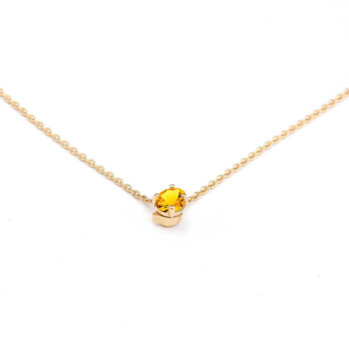 Citrine - Joie & Abondance