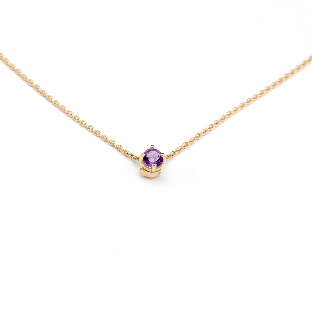 Amethyst - Spiritual balance