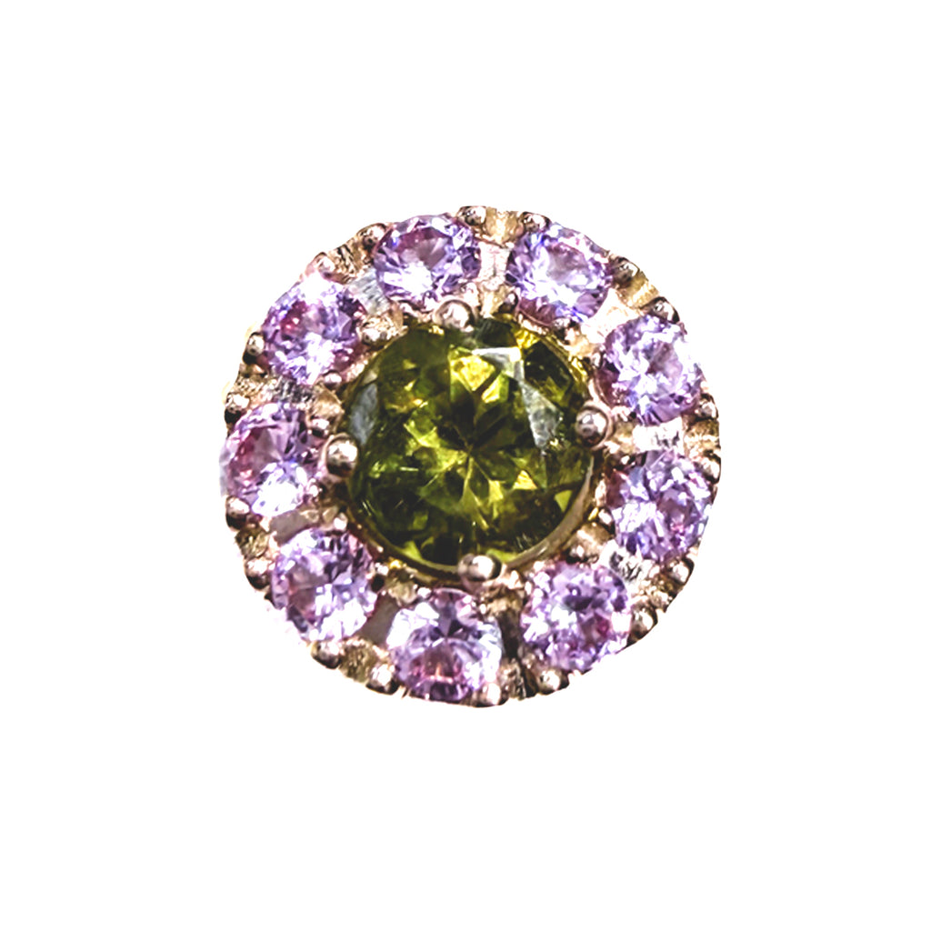 Wildflower Gem