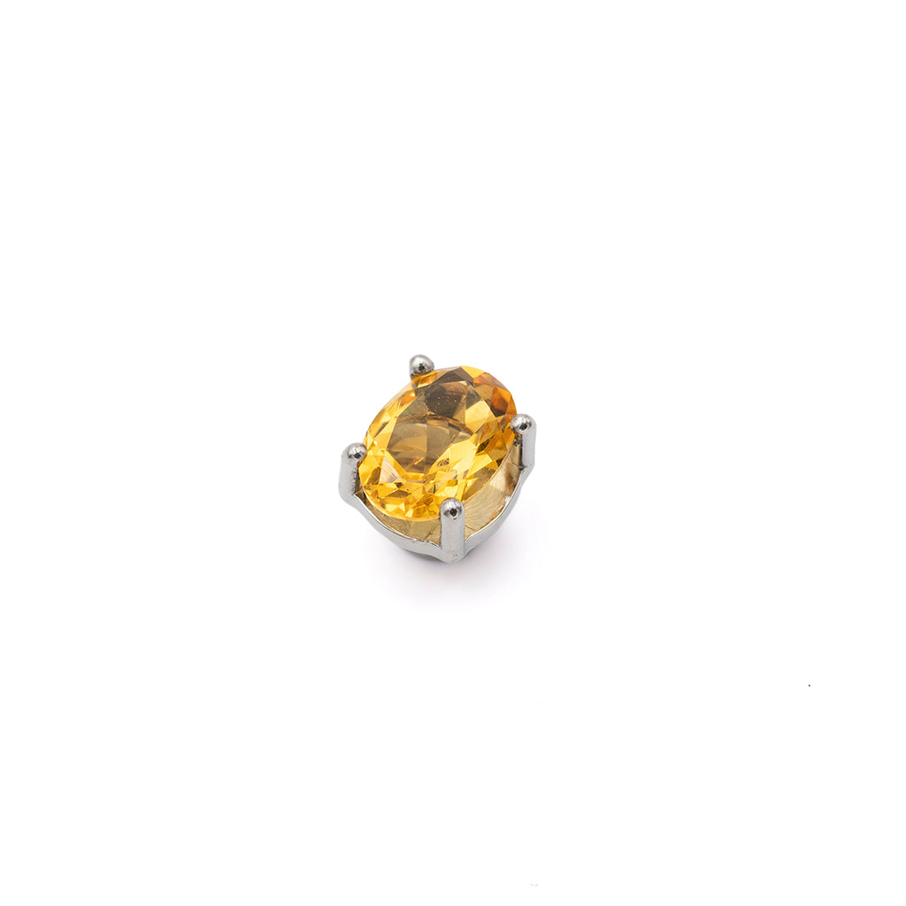 Citrine - Joy & Abundance