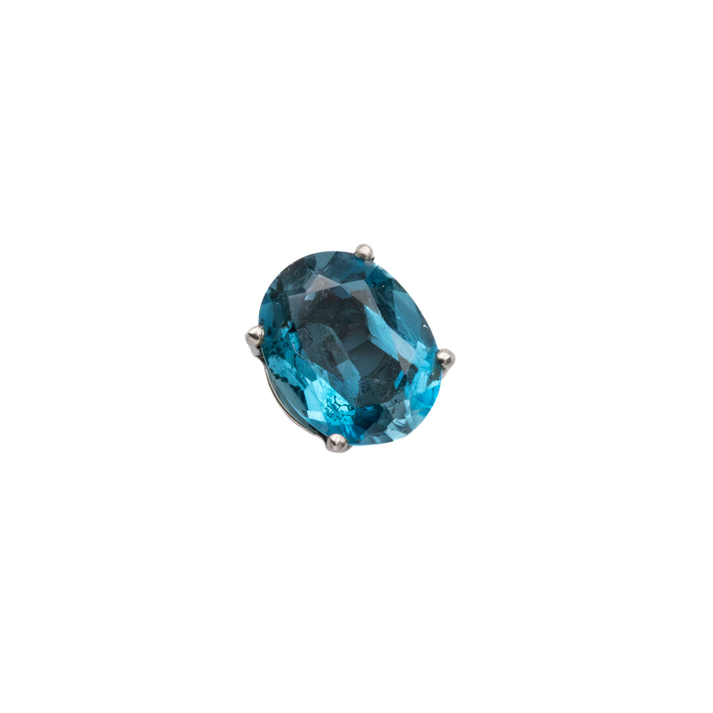 Topaz - Abundance & Loyalty
