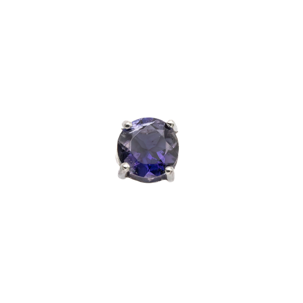 Iolite - Intuition & Clarity