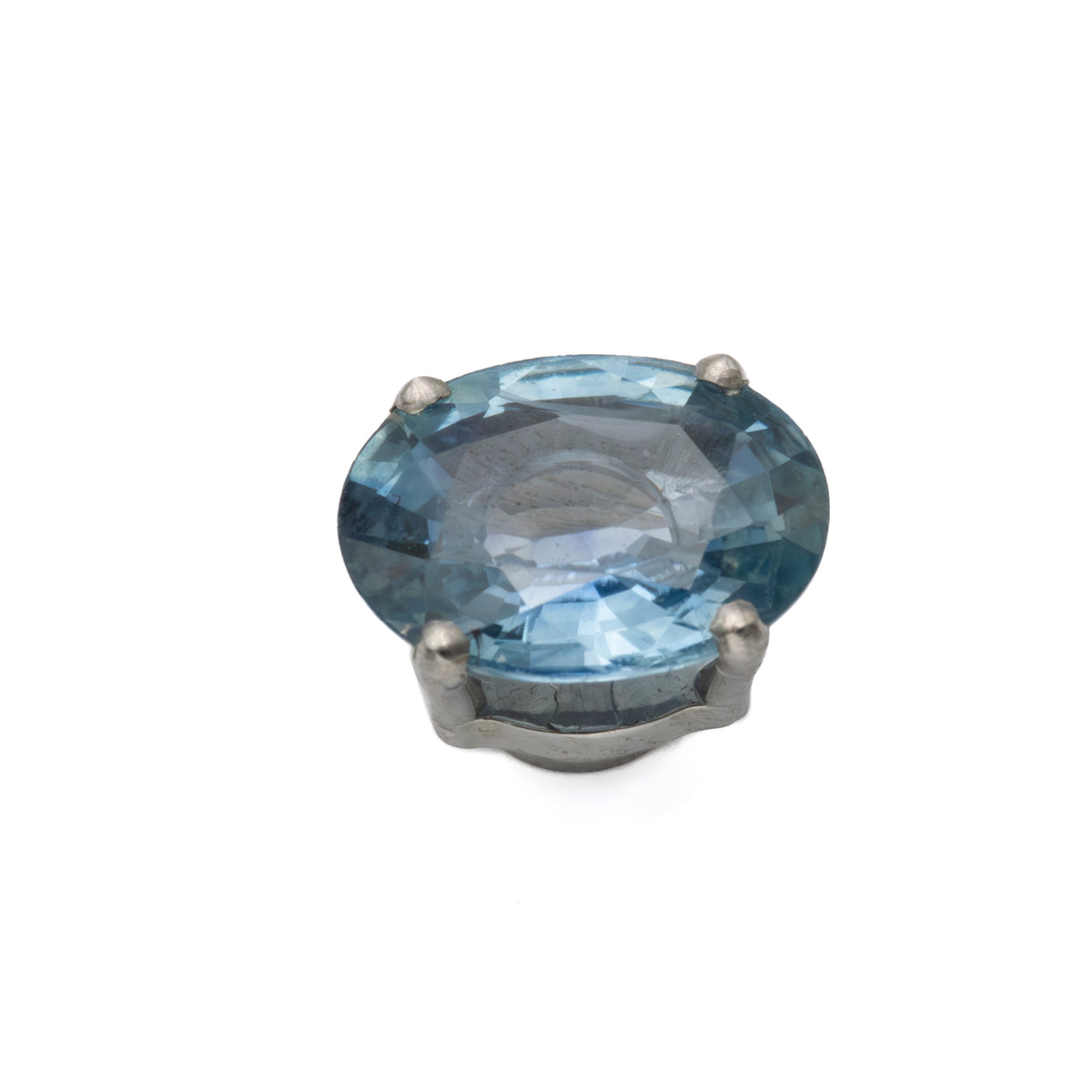 Sapphire - Wisdom & Serenity