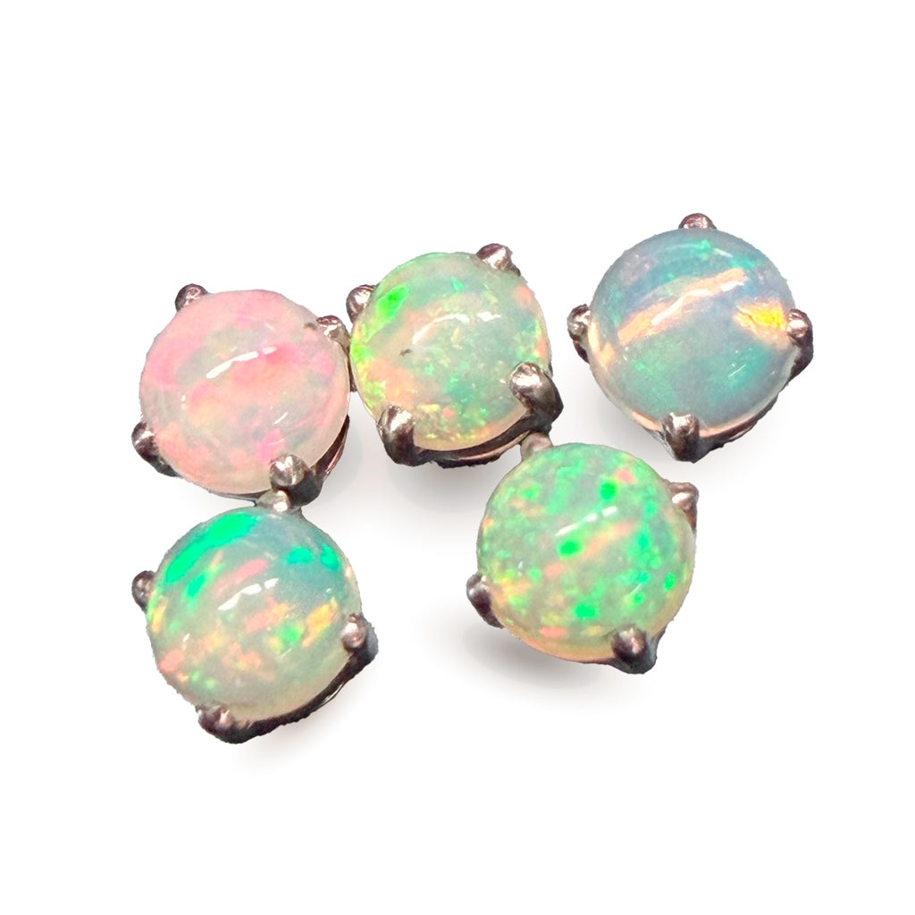Opal - Creativity & Inspiration
