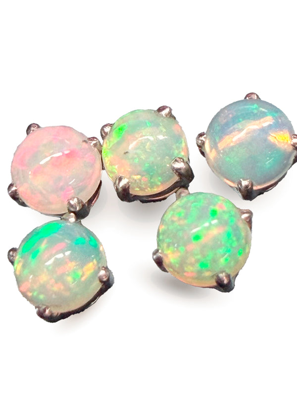 Opale - Créativité & Inspiration