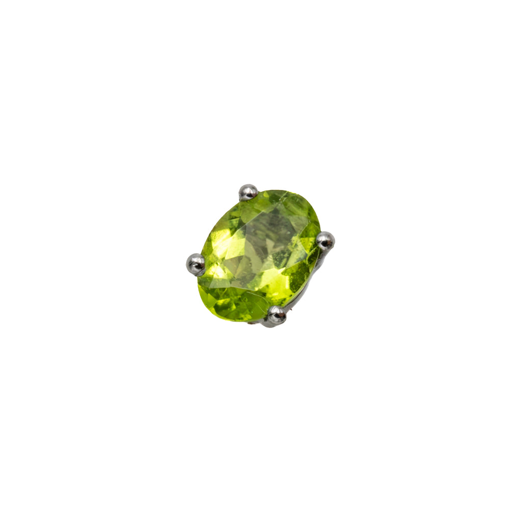 Peridot - Prospérité & Protection