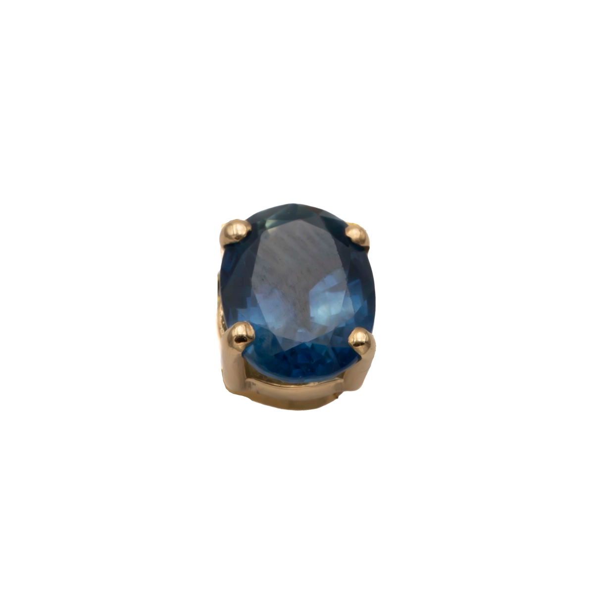Sapphire - Wisdom & Serenity
